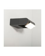 KSR KSR1908 Flix 8.5W 3000K LED Adjustable Wall Light 