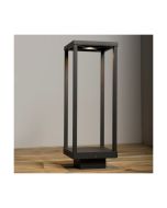 KSR KSR1912 Quinto 13W 3000K LED 500mm Bollard 