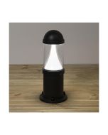KSR Coria Bollard LED 3000-6000K IP65 450mm Black
