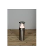 KSR KSR9985 Talara 15W 3CCT LED 450MM Bollard Stainless Steel