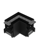 NET LED NET-43-11-42 L Shape Non-Illuminated Corner Connector for March Linear Light Bars 