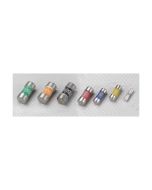 Lawson LD6 L Fuse 240V 6A Black