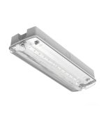 Lumineux 421061 Darwell Emergency Bulkhead 2.5W White 6000K