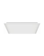Lumineux 430117 Wraysbury 1200x600 Backlit LED Panel 6000K 48W 5580lm TPa