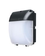 Lumineux 430196-M3 Hurworth LED Wallpack DieCast 30w CCT Black M3