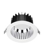 Lumineux 430219 Eyebrook 4" Trim Anti-Tamper