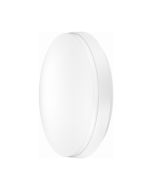 Lumineux 430244-MW Howden 25W LED Bulkhead 3/4/6K White MWS