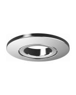 Lumineux 430374 Avon Gimbal Chrome Bezel