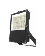 Lumineux 430474-120 Frankly Plus Floodlight 200W 4000K Black