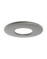 Lumineux 430506 Avon Pro Gimbal Satin Nickel Bezel