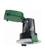 Lumineux 430600 Avon Air GU10 Fire Rated Downlight No Bezel