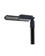 Lumineux 430613 Windermere LED Streetlight 70W 4000K RAL7012 Grey