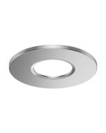 Lumineux 430869 Avon Pro Anti Glare Brushed Chrome Bezel