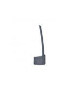 Lutec 5288909118 Kira Outdoor LED Wall 1 Light Dark Grey - Cct Whites