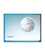 Manrose 100mm Centrifugal Fan Pullcord