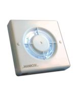 Manrose 100mm Extractor Fan Timer