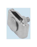 Marco Nut, Bolt & Clamp Assembly Electro-Zinc Plated Pack=10