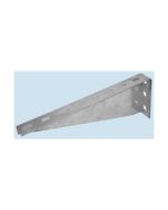 Marco Cantilever Bracket 200mm Pre-Galvanised