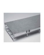 Marco Tray Lid 400mmx2m Pre-Galvanised 1=2.0Metre Length