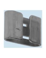 Marco Quick Lock Large (300-600mm Tray) Electro-Zinc Plated Pack=25