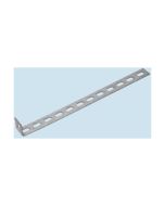 Marco Splice Plate 90Deg Bend Pre-Galvanised Pack=10