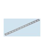 Marco Splice Plate Pre-Galvanised Pack=10