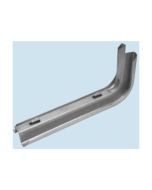 Marco 450mm Fast Fix Wall Bracket Pre-Galvanised