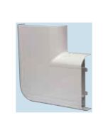 Marco Elite 175x60mm Data Flat Angle White