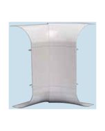 Marco Elite 175x60mm Data Internal Adjustable Angle White