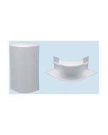 Marco Elite60 200x60mm Data External Angle White