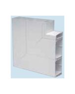 Marco Elite60 200x60mm Data Flat-Downard Angle White