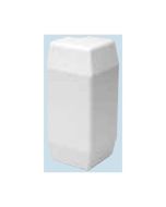 Marco Apollo 170x50mm Dado External Angle White