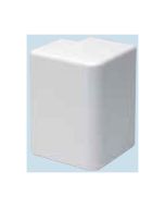 Marco Juno External Angle 100x50mm White