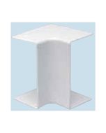 Marco Juno Internal Angle 100x50mm White
