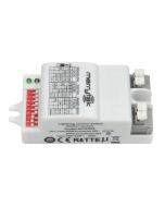 NET LED NET-42-43-02 Merrytek On/Off Microwave Sensor (Internal) 