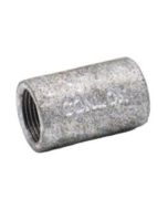 MetPro CL20GA Conlok Female Adaptor 20mm Galvanised Malleable Iron