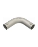 MetPro CL20MB Conlok Made Bend 20mm Galvanised Malleable Iron