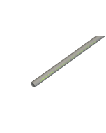 Demon Cato CLGCEXTERNAL25 25mm x 3mtr CONLOK STEEL CONDUIT TUBE - CLASS 4 HDG