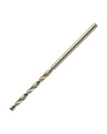 Milwaukee THUNDERWEB Drill Bit DIN338 (Pack=2) 2.0x49mm HSS-G
