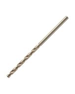 Milwaukee THUNDERWEB Drill Bit DIN338 (Pack=2) 2.5x57mm HSS-G