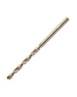 Milwaukee THUNDERWEB Drill Bit DIN338 (Pack=2) 3.5x70mm HSS-G