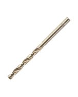 Milwaukee THUNDERWEB Drill Bit DIN338 5.0x86mm HSS-G