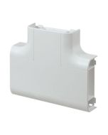 MK VP187WHI Prestige 3D Tee Flat White PVC