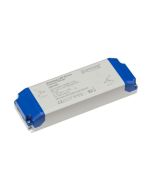 Knightsbridge 24DC50D 50W 24V DC Constant Voltage LED Driver Dimmable IP20