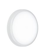 Knightsbridge BT14ACTEMS 14W LED Bulkhead IP65 3/4/5.7K White EM MWS