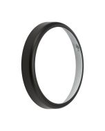 Knightsbridge BT14B BT14 Bulkhead Bezel Black