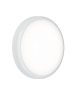 Knightsbridge BT14CTEMA 14W LED Bulkhead IP65 3/4/5.7K EM Corridor Function