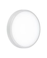 Knightsbridge BT20ACTEMS 20W LED Bulkhead IP65 3/4/5.7K White EM MWS