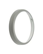 Knightsbridge BT9G BT9 Bulkhead Bezel Grey