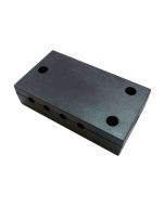 Knightsbridge LED8SPLIT 12/24V DC 8 Ways PVC Splitter